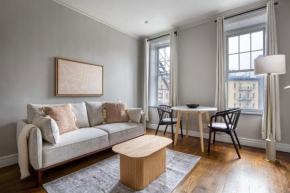 West Village 1br w terrace wd nr dining NYC-1397